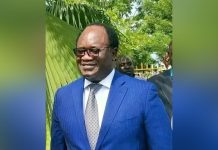 Mundubile’s Vision: Opposition Repackaging or Redefinition Mundubile’s Vision: Opposition Repackaging or Redefinition