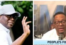 Mwamba Endorses Malukula for President Mwamba Endorses Malukula for President