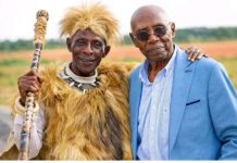 Mpezeni Rejects Proposed Delimitation Map for Luangeni Mpezeni Rejects Proposed Delimitation Map for Luangeni