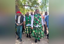 Kalaba Makebi Mundubile A Winning Ticket Kalaba Makebi Mundubile A Winning Ticket