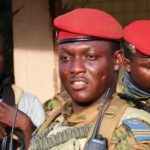 Burkina Faso Gold Boom Boosts Economy and IMF Support Burkina Faso Gold Boom Boosts Economy and IMF Support