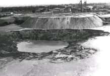 MUFULIRA MINE DISASTER – 56 YESRS AGO MUFULIRA MINE DISASTER – 56 YESRS AGO