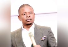 Bushiri Denies SIU Findings in Corruption Probe Bushiri Denies SIU Findings in Corruption Probe