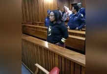 Mom Sentenced to Life for Burying Son and Lovers Mom Sentenced to Life for Burying Son and Lovers
