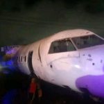 CAA Clarifies Aircraft Wreckage Deal With Scrap Dealer CAA Clarifies Aircraft Wreckage Deal With Scrap Dealer