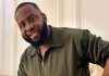 Nollywood actor, Ray Amodi quits acting for music Nollywood actor, Ray Amodi quits acting for music