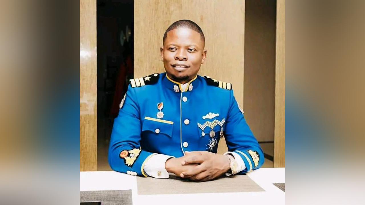 Bushiri Denies Fraudulent Residence Permit Claims Bushiri Denies Fraudulent Residence Permit Claims