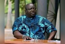 Kambwili Convention Drama and PF’s Defining Test Kambwili Convention Drama and PF's Defining Test
