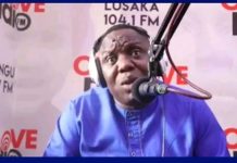 UPND Panics Over Zambian Frustration With Policies UPND Panics Over Zambian Frustration With Policies