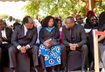 Mundubile Zulu Discuss Opposition Unity Before Polls Mundubile Zulu Discuss Opposition Unity Before Polls