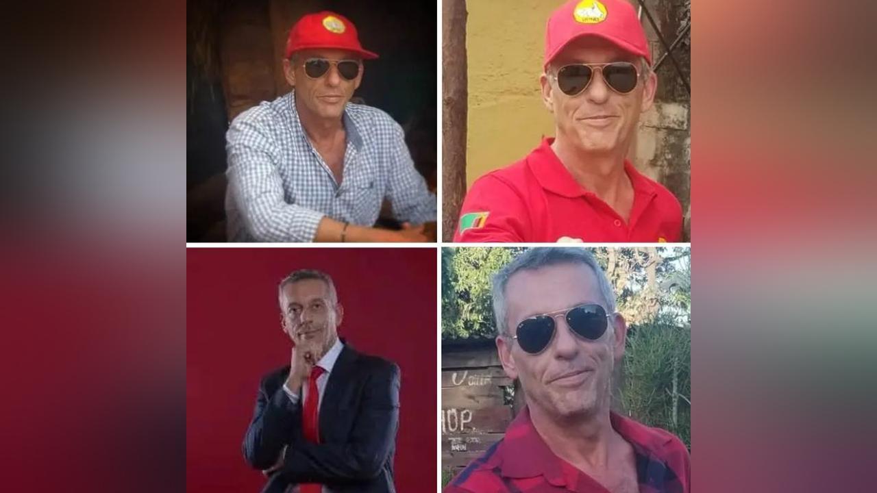 Kostandinos Mwape: Copperbelt Business Leader Kostandinos Mwape: Copperbelt Business Leader