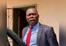 Court Orders Lusambo to Serve Four-Year Jail Term Court Orders Lusambo to Serve Four-Year Jail Term