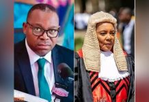 Kafwaya Critiques Hichilema’s ‘One People’ Motto Kafwaya Critiques Hichilema's 'One People' Motto