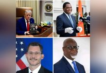 Zambian Govt US Embassy Silent On Health Deal Controversy Zambian Govt US Embassy Silent On Health Deal Controversy