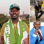 Arrested PF cadre cracks, implicates Dr Brian Sampa as main admin of rogue Facebook page – The Zambian Observer Arrested PF cadre cracks, implicates Dr Brian Sampa as main admin of rogue Facebook page - The Zambian Observer