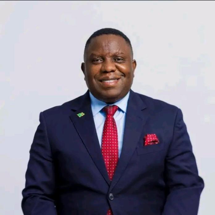 CITIZENS FIRST EMBARKS ON STRENGTHENING PARTY STRUCTURES AHEAD OF THIS YEARS ELECTIONS CITIZENS FIRST EMBARKS ON STRENGTHENING PARTY STRUCTURES AHEAD OF THIS YEARS ELECTIONS