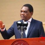 LIVING AT COMMUNITY HOUSE GIVES ME A PEACE OF MIND SAYS PRESIDENT HICHILEMA LIVING AT COMMUNITY HOUSE GIVES ME A PEACE OF MIND SAYS PRESIDENT HICHILEMA