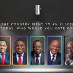 OPPOSITION UNITY IN LIGHT OF EMMANUEL MWAMBAâS OPINION POLL RESULTS OPPOSITION UNITY IN LIGHT OF EMMANUEL MWAMBAâS OPINION POLL RESULTS