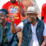 đ´đ MUBANGA REAFFIRMS COMMITMENT TO UPND MOBILIZATION IN MUCHINGA đ´đ MUBANGA REAFFIRMS COMMITMENT TO UPND MOBILIZATION IN MUCHINGA