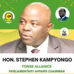 đ´đ TONSE ALLIANCE URGES ASPIRANTS TO SUPPORT WOMENâS DAY ACTIVITIES đ´đ TONSE ALLIANCE URGES ASPIRANTS TO SUPPORT WOMENâS DAY ACTIVITIES