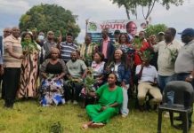 Copperbelt Tonse Alliance Welcomes New Members Copperbelt Tonse Alliance Welcomes New Members