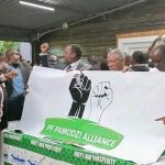 PF Pamodzi Alliance Risks Complicating Opposition Politics PF Pamodzi Alliance Risks Complicating Opposition Politics