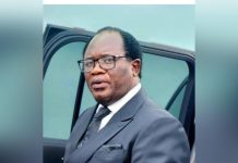 UPND Panicking Over Opposition Says Mundubile UPND Panicking Over Opposition Says Mundubile