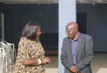 Kasama To Receive One Additional Constituency ECZ Kasama To Receive One Additional Constituency ECZ