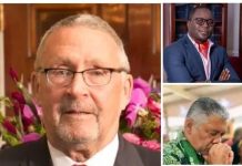 History Repeating Itself for PF in Zambia History Repeating Itself for PF in Zambia