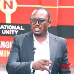 Sixty Percent Done With UPND Assembly Prep Sixty Percent Done With UPND Assembly Prep