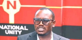 Sixty Percent Done With UPND Assembly Prep Sixty Percent Done With UPND Assembly Prep