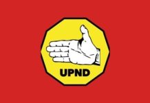 UPND Must Hold General Conference UPND Must Hold General Conference