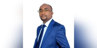 UPND Government Broke CDF Projects Stalled Kapyanga UPND Government Broke CDF Projects Stalled Kapyanga