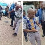 Chingola Man Arrested for Bodily Harm Accusation Chingola Man Arrested for Bodily Harm Accusation