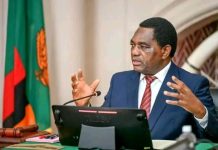 Zambia’s Rising Mining Rank Signals New Phase in Copper Race Zambia's Rising Mining Rank Signals New Phase in Copper Race