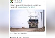 FQM Pays ZCCM-IH $110 Million From $4.7 Billion Profit FQM Pays ZCCM-IH $110 Million From $4.7 Billion Profit