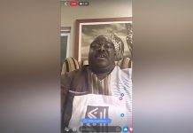 Kambwili Urges PF to Choose Experienced Candidate Kambwili Urges PF to Choose Experienced Candidate