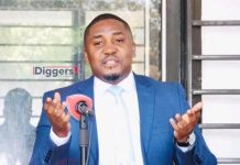 President Hichilema Should Reject US Deal President Hichilema Should Reject US Deal