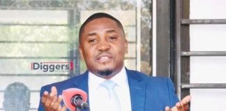 President Hichilema Should Reject US Deal President Hichilema Should Reject US Deal