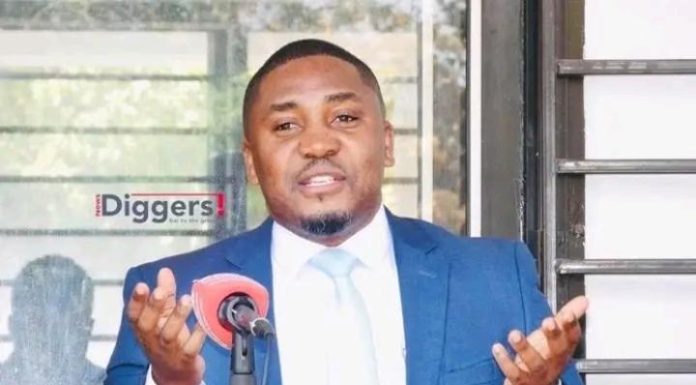 President Hichilema Should Reject US Deal President Hichilema Should Reject US Deal