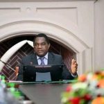 Hoarding Fuel Unacceptable Amounts to Sabotage Hichilema Hoarding Fuel Unacceptable Amounts to Sabotage Hichilema