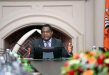 Hoarding Fuel Unacceptable Amounts to Sabotage Hichilema Hoarding Fuel Unacceptable Amounts to Sabotage Hichilema