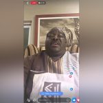 Kambwili Warns PF Against Inexperienced Candidates Kambwili Warns PF Against Inexperienced Candidates