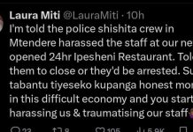 24hr Economy Needs Investment in Infrastructure Security 24hr Economy Needs Investment in Infrastructure Security