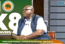 Zambians Decide to Change Government Nyasulu Zambians Decide to Change Government Nyasulu