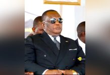 War Was for One Man One Vote General Chiwenga War Was for One Man One Vote General Chiwenga