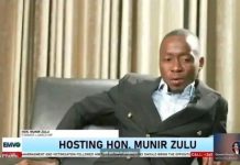 Supreme Court Redirects Munir Zulu Case Supreme Court Redirects Munir Zulu Case