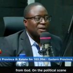 Makebi Zulu Addresses Claims of Being ECL’s Plan B Makebi Zulu Addresses Claims of Being ECL's Plan B