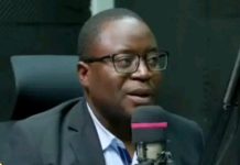 Makebi Zulu Addresses Claims of Being ECL’s Plan B Makebi Zulu Addresses Claims of Being ECL's Plan B