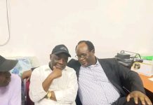 Airport Interrogation Details on Mundule’s Detention Airport Interrogation Details on Mundule's Detention